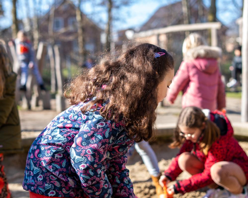 Naschoolse opvang en peuters