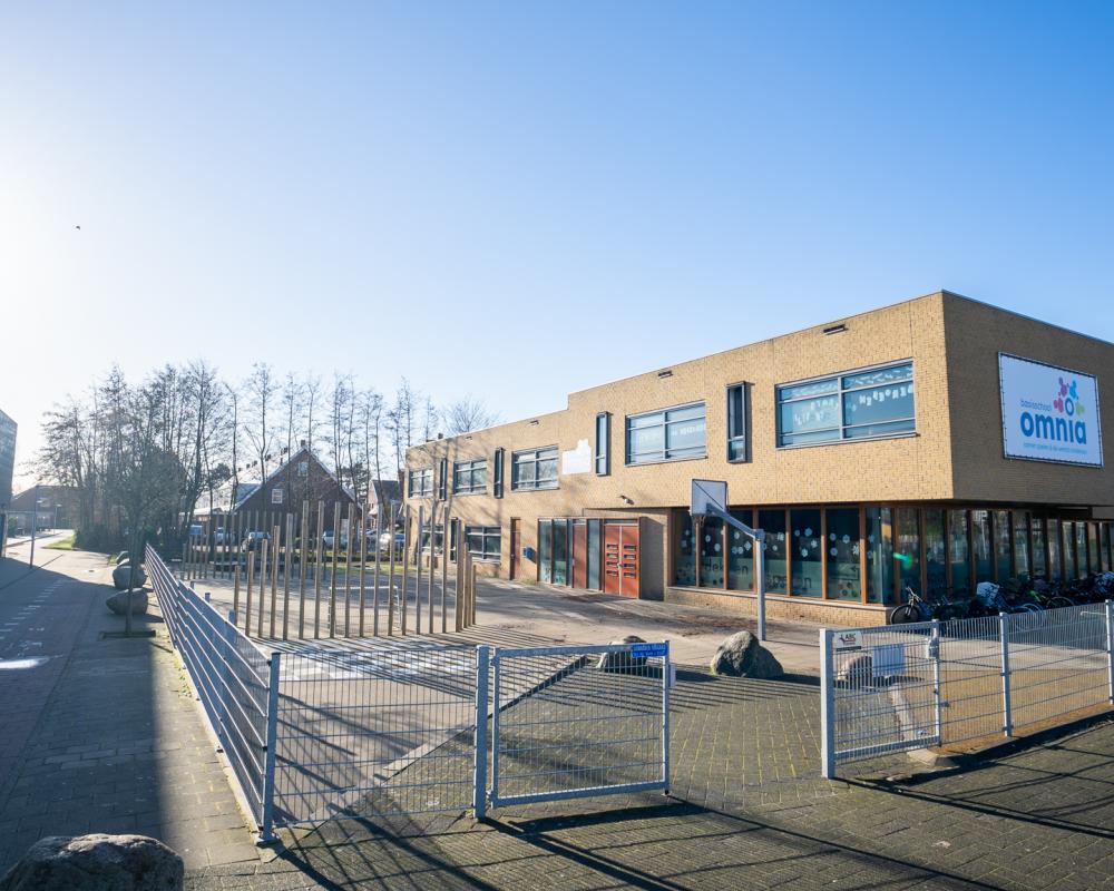 Naschoolse opvang en peuters